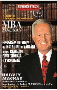 Program intensiv de instruire in vanzari pentru realizare profesionala si personala