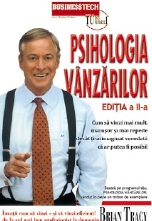 Psihologia Vanzarilor