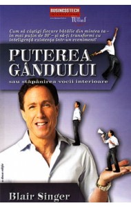 Puterea gandului sau stapanirea vocii interioare Puterea gandului sau stapanirea vocii interioare