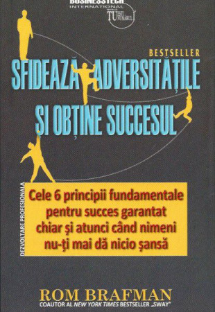 Sfideaza Adversitatile si obtine Succesul! Sfideaza Adversitatile si obtine Succesul!