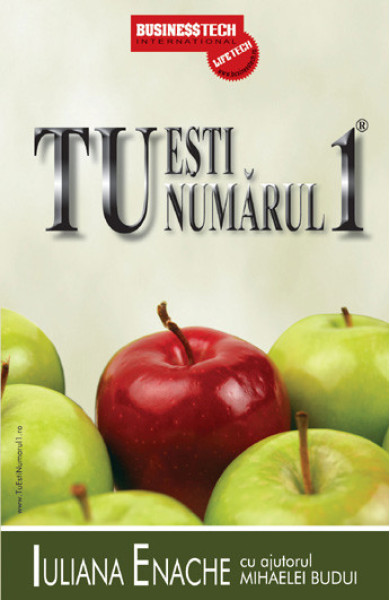 Tu Esti Numarul 1
