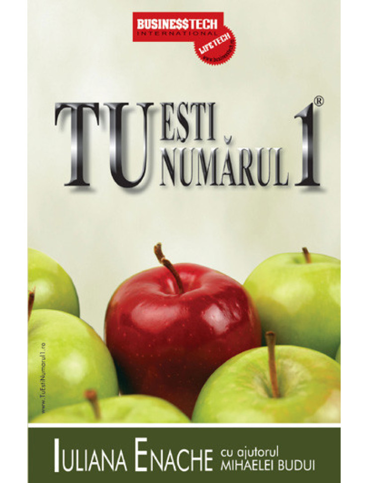 Tu Esti Numarul 1