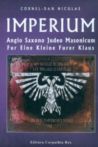 IMPERIUM ANGLO SAXONO JUDEO MASONICUM Fur eine Kleine Furer Klaus IMPERIUM ANGLO SAXONO JUDEO MASONICUM Fur eine Kleine Furer Klaus