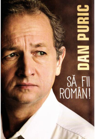 Sa fii roman! Sa fii roman!