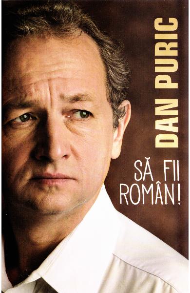 Sa fii roman! Sa fii roman!