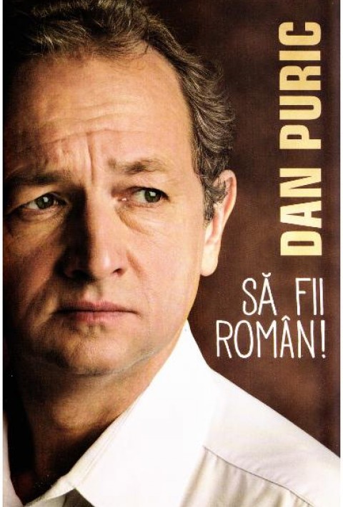 Sa fii roman!