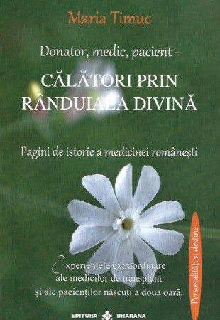 Calatori prin Randuiala Divina Calatori prin Randuiala Divina