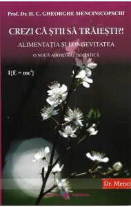 Crezi ca stii sa traiesti?!