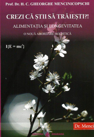 Crezi ca stii sa traiesti?!