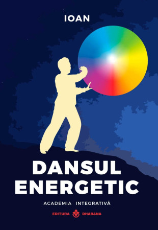 Dansul Energetic Dansul Energetic