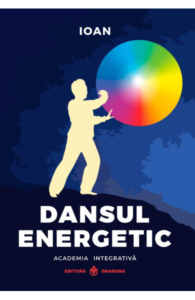 Dansul Energetic Dansul Energetic