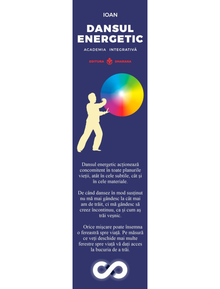 Dansul Energetic