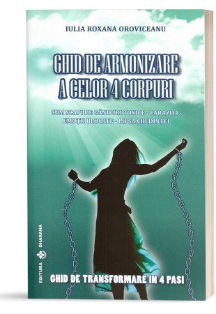 Ghid de armonizare a celor 4 corpuri