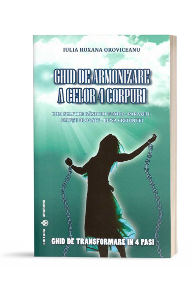 Ghid de armonizare a celor 4 corpuri Ghid de armonizare a celor 4 corpuri