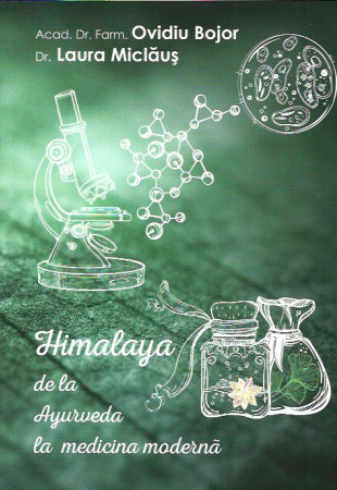 Himalaya: De la Ayurveda la Medicina Moderna Himalaya: De la Ayurveda la Medicina Moderna