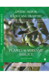 Plante si Miresme Biblice