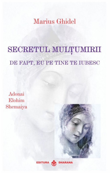 Secretul Multumirii Secretul Multumirii