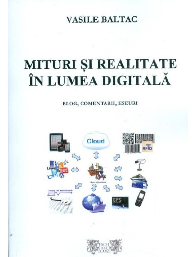 Mituri si realitate in lumea digitala