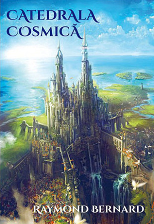Catedrala cosmica