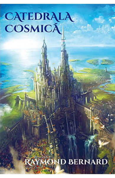 Catedrala cosmica