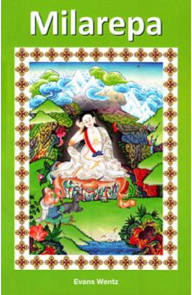 Milarepa Milarepa