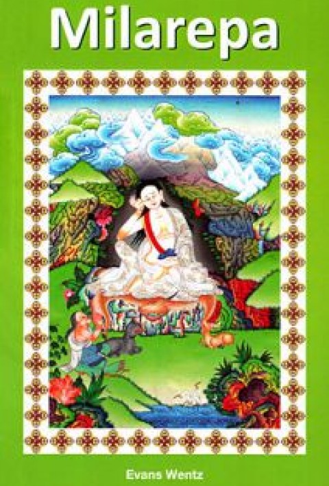 Milarepa