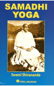 Samadhi Yoga Samadhi Yoga