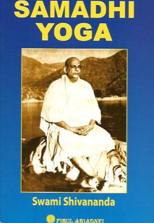Samadhi Yoga