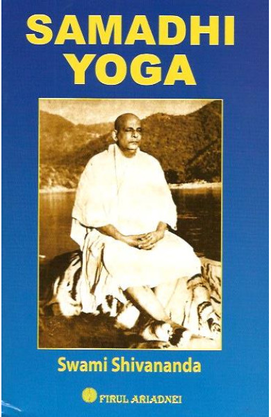 Samadhi Yoga Samadhi Yoga