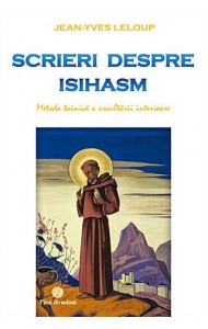 Scrieri despre isihasm