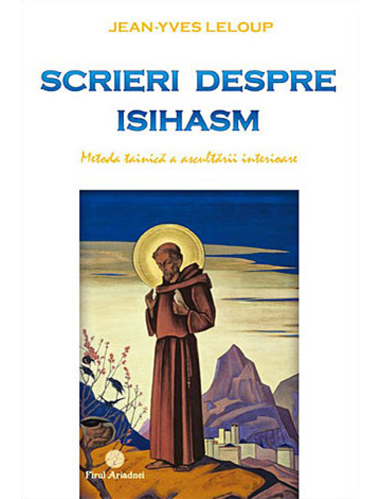 Scrieri despre isihasm