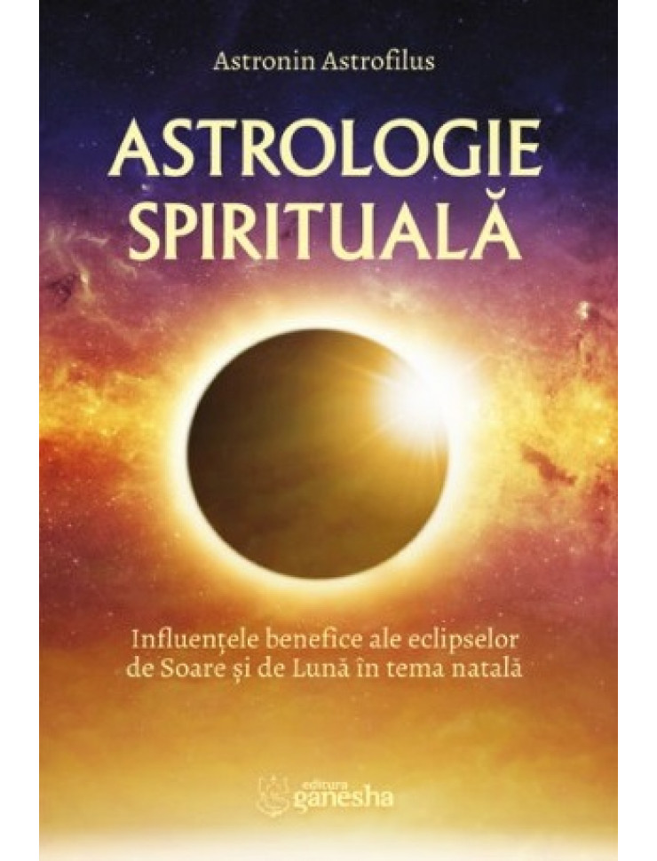 Astrologie Spirituala