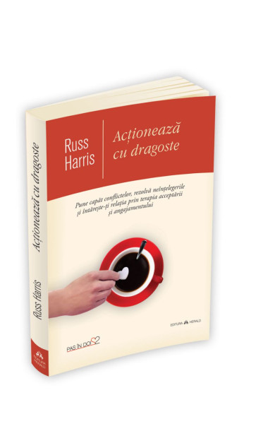 Actioneaza cu dragoste Actioneaza cu dragoste