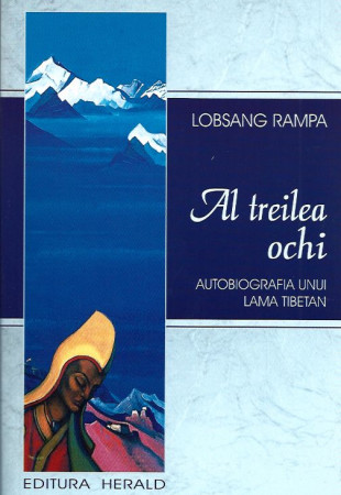 Al Treilea Ochi Al Treilea Ochi