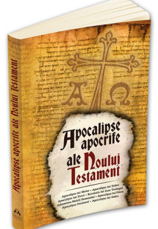 Apocalipse apocrife ale Noului Testament