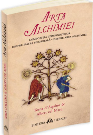 Arta Alchimiei