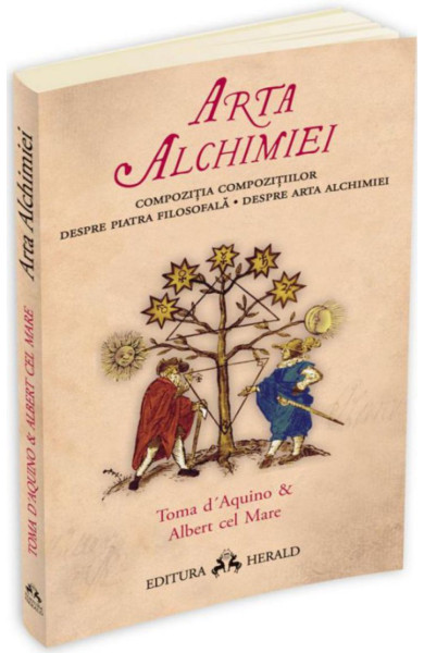 Arta Alchimiei Arta Alchimiei