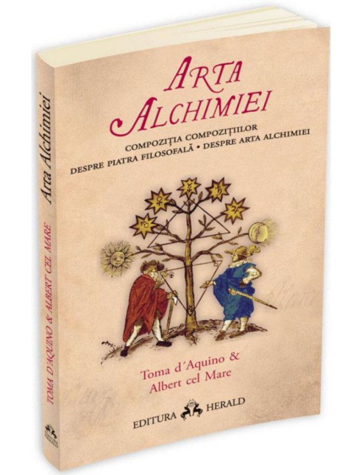 Arta Alchimiei