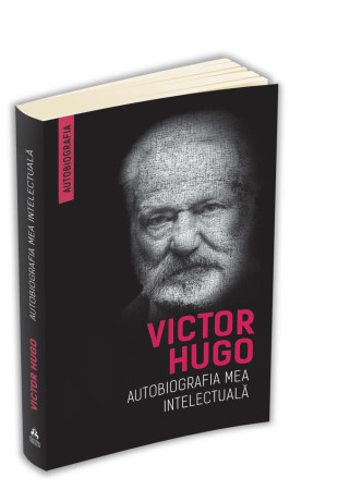 Autobiografia mea intelectuala Autobiografia mea intelectuala