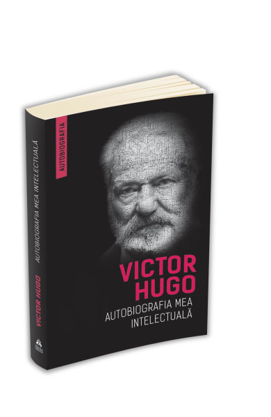 Autobiografia mea intelectuala Autobiografia mea intelectuala