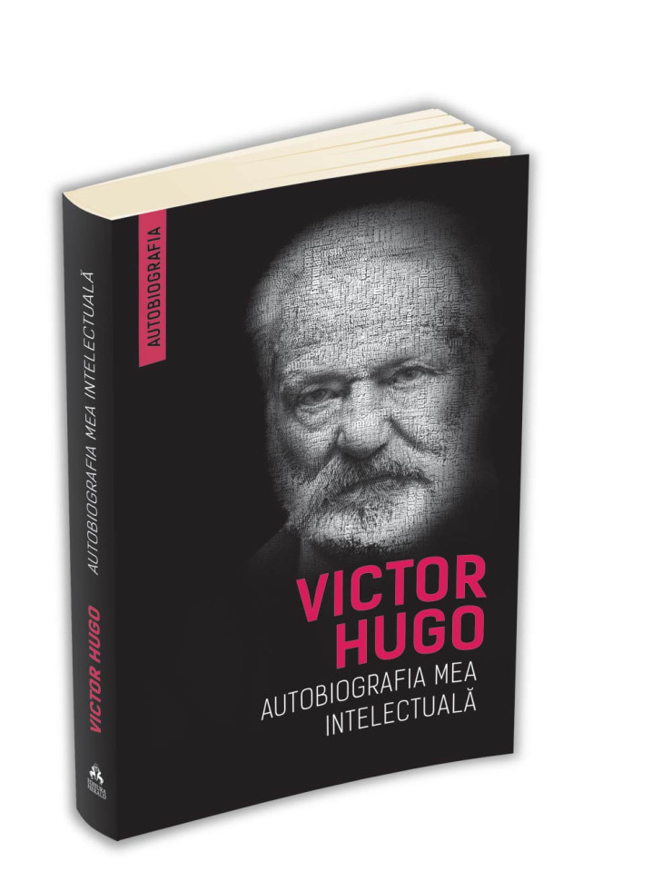 Autobiografia mea intelectuala