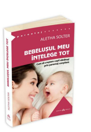 Bebelusul meu intelege tot