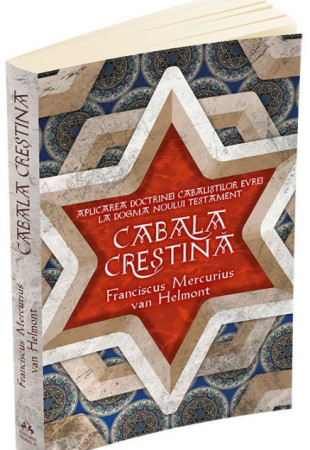 Cabala Crestina Cabala Crestina