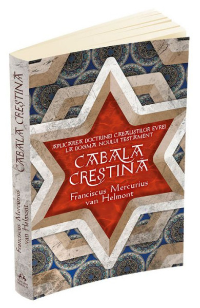 Cabala Crestina Cabala Crestina