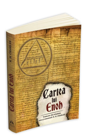 Cartea lui Enoh Cartea lui Enoh