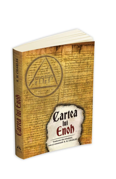 Cartea lui Enoh Cartea lui Enoh