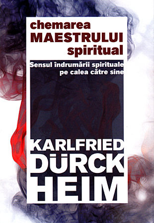 Chemarea Maestrului Spiritual Chemarea Maestrului Spiritual