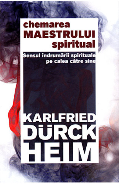 Chemarea Maestrului Spiritual Chemarea Maestrului Spiritual