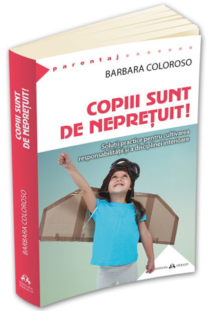 Copiii sunt de nepretuit!