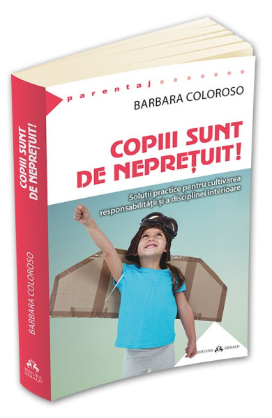 Copiii sunt de nepretuit! Copiii sunt de nepretuit!